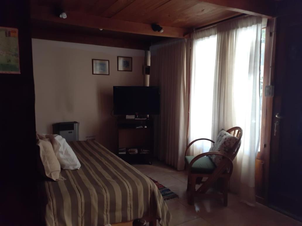 Apartamento La Casita de Li San Martín de los Andes Exterior foto