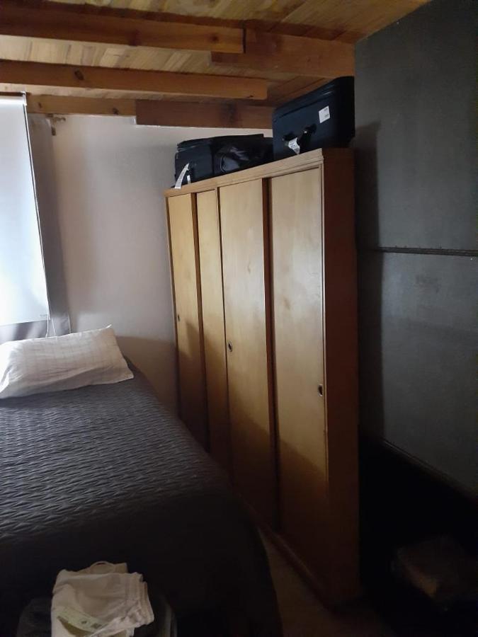 Apartamento La Casita de Li San Martín de los Andes Exterior foto